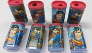 Apontador com deposito Super Men Apontador com deposito Super Men