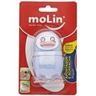 Apontador de lápis com borracha Pinguim Molin Apontador de lápis com borracha Pinguim Molin