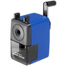 Apontador de Lápis com Manivela Caran d'Ache Sharpening Blue Apontador de Lápis com Manivela Caran d'Ache Sharpening Blue