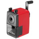 Apontador de Lápis com Manivela Caran d'Ache Sharpening Red Apontador de Lápis com Manivela Caran d'Ache Sharpening Red