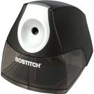 Apontador de lápis elétrico Bostitch Compact Desktop Black Apontador de lápis elétrico Bostitch Compact Desktop Black