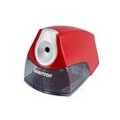 Apontador de lápis elétrico Bostitch Office Personal EPS4-RED