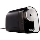 Apontador de lápis elétrico X-Acto XLR Black Auto-Reset