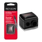 Apontador de Maquiagem Revlon Universal - Para Delineador de Olhos e Lápis Labial