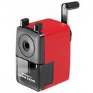 Apontador de Mesa Caran dAche Sharpening Red Apontador de Mesa Caran dAche Sharpening Red