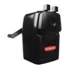 Apontador de Mesa Manual com Manivela Super Point Derwent