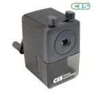 Apontador de Mesa Preto 01 Cis Apontador de Mesa Preto 01 Cis