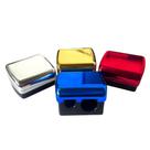 Apontador Duplo