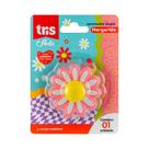 Apontador Duplo Margarida Tris - Diversão e Estilo