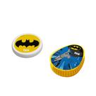Apontador e Borracha Tris Batman