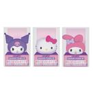 Apontador Formato 3D Hello Kitty e Amigos Sortido 1 Unidade LeoeLeo