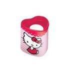 Apontador Hello Kitty Metálico com Depósito - MOLIN