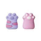 Apontador Holic Pets Tris Hot Pink Apontador Holic Pets Tris Hot Pink