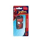 Apontador Homem Aranha com Deposito Blister 1 unid. Molin