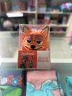 Apontador Kawaii Inspirado Zootopia Nick&judy Papelaria Fofa Viral Apontador Kawaii Inspirado Zootopia Nick&judy Papelaria Fofa Viral
