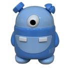 Apontador Manual de Mesa Botmonster Kaz