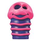 Apontador Maped Croc Croc Duplo 2 Furos (8 e 11 mm) Depósito Limpo Olhos Móveis Rosa Apontador Maped Croc Croc Duplo 2 Furos (8 e 11 mm) Depósito Limpo Olhos Móveis Rosa