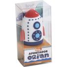 Apontador Orion sem Depósito Astronauta e Foguete (12 Unidades) Apontador Orion sem Depósito Astronauta e Foguete (12 Unidades)