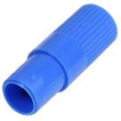 Apontador p/ Lapiseira Caran d'Ache 2 e 3mm Azul