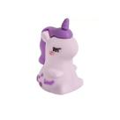 Apontador Plástico Decorado Fofo Raptos Magic