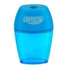 Apontador Plástico Oval Neon 1 Furo c/ Depósito - BRW