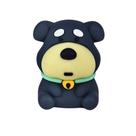 Apontador Portátil Cachorros Sharpener Bichinho Fofo Papelaria Dog Kawaii
