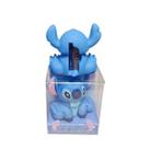 Apontador Portátil Disney Stitch Personagem Fofo Kawaii Sharpener
