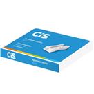 Apontador sem Depósito Metal CIS Retangular S2217 - Caixa com 20 Unidades Apontador sem Depósito Metal CIS Retangular S2217 - Caixa com 20 Unidades
