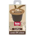 Apontador sem Depósito TRIS Coffee 4 Modelos Display com 12 Apontador sem Depósito TRIS Coffee 4 Modelos Display com 12
