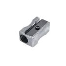 Apontador Simples Metal 1 Furo 2217 - Hansa