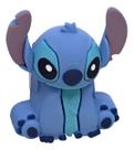Apontador Stitch 3d 1 Furo Com Depósito - Molin Apontador Stitch 3d 1 Furo Com Depósito - Molin