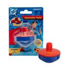 Apontador Twist com Depósito Superman Leo&Leo Leonora - 10556