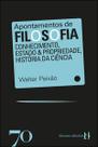 Apontamentos de filosofia