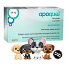 Apoquel 3,6mg Cães - Zoetis Com Surpresa Apoquel 3,6mg Cães - Zoetis Com Surpresa