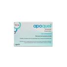 Apoquel 3,6mg Caixa 20 Comprimidos Apoquel 3,6mg Caixa 20 Comprimidos