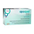 Apoquel 3,6mg Zoetis Alívio Rápido da Coceira em Cães