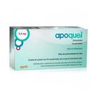 Apoquel Dermatológico Zoetis Para Cães - 5.4 Mg