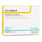 Apósito Transparente DermaRite DermaView II 10x11 cm