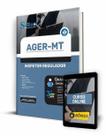Apostila AGER-MT - Inspetor Regulador
