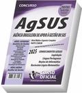 Apostila AgSUS Nível Médio e Superior Parte Comum aos Cargos