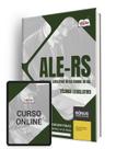 Apostila ALE-RS 2024 - Técnico Legislativo - Apostilas Opção Apostila ALE-RS 2024 - Técnico Legislativo - Apostilas Opção