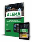 Apostila ALEMA - Consultor Legislativo Especial - Direito Constitucional