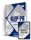 Apostila ALEP 2024 - Técnico Legislativo-Administrativo