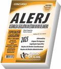 Apostila ALERJ Especialista Legislativo IV Parte Comum aos Cargos