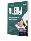 Apostila ALERJ - Especialista Legislativo Nível IV - Elaboração Legislativa Apostila ALERJ - Especialista Legislativo Nível IV - Elaboração Legislativa
