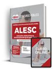 Apostila ALESC - Analista Legislativo III - Graduação em Qualquer Área