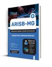 Apostila ARISB MG 2024 - Assistente Administrativo