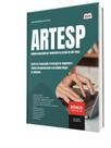 Apostila ARTESP - Agente de Fiscalização à Regulação de Transporte I - Técnico em Contabilidade e/ou Administração de Empresas
