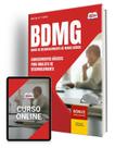 Apostila BDMG 2024 - Analista de Desenvolvimento (Conhecimentos Básicos) Apostila BDMG 2024 - Analista de Desenvolvimento (Conhecimentos Básicos)