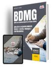 Apostila BDMG 2024 - Analista de Desenvolvimento - Ênfase 1: Gestão, Finanças e Controladorias - Apostilas Opção
